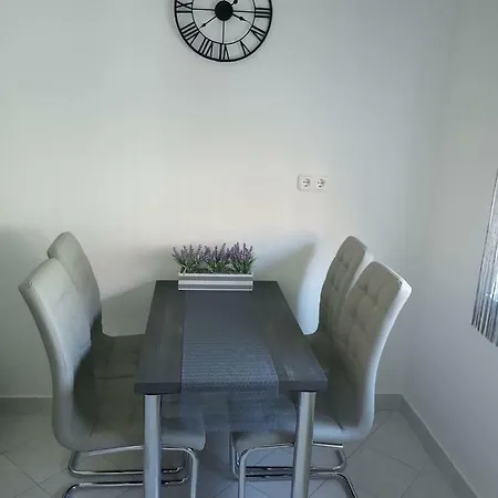 Hannaa Apartman Hévíz