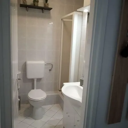 아파트 Hannaa Apartman