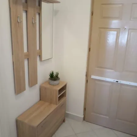 Hannaa Apartman 아파트 Hévíz
