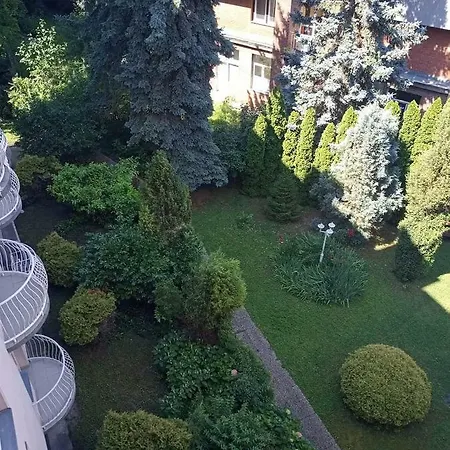 Hannaa Apartman * Hévíz