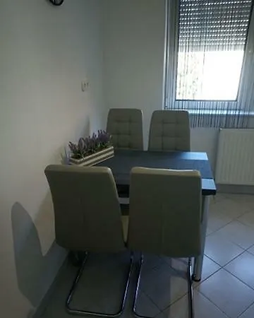 아파트 Hannaa Apartman *
