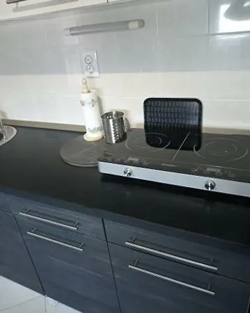 Hannaa Apartman Hévíz