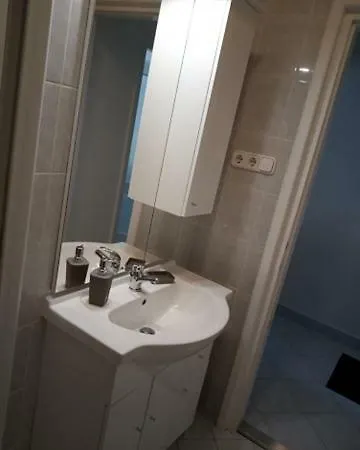 Hannaa Apartman * Hévíz