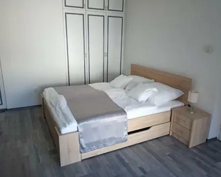 Hannaa Apartman Hévíz