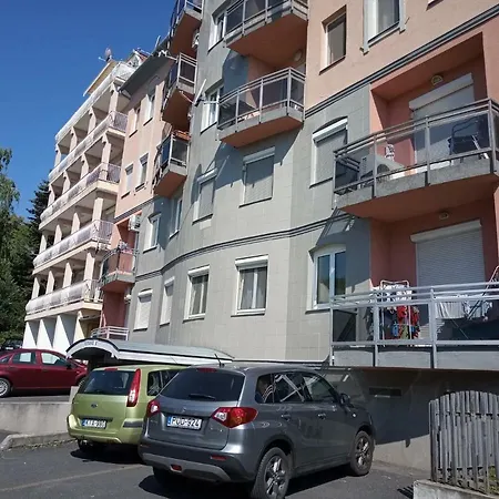 Hannaa Apartman 아파트