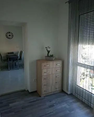 Hannaa Apartman * Hévíz
