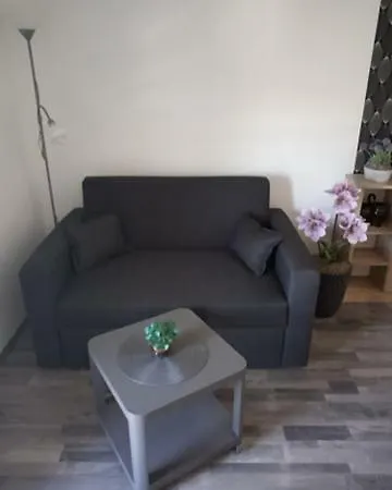 Hannaa Apartman Hévíz